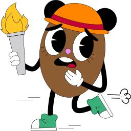antorcha sticker