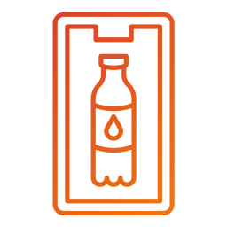 Water ikon
