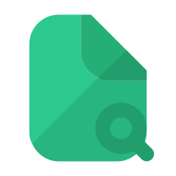 Document icon