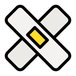 Plaster icon