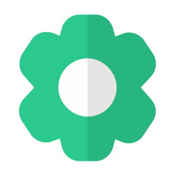 Cogwheel icon