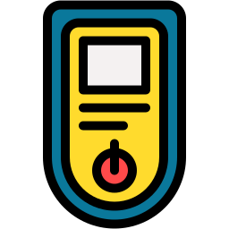 Oximeter icon