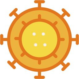 細菌 icon