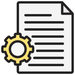 projektmanagement icon