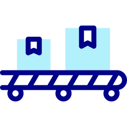 transportband icoon