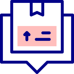 consultazione icona