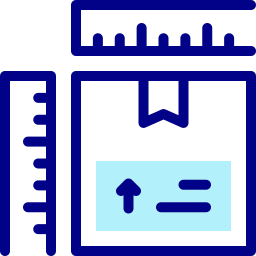 Measurement icon