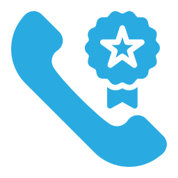 Phone call icon