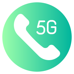 5 g icona