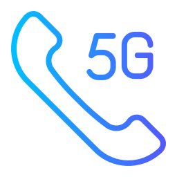 5g icon