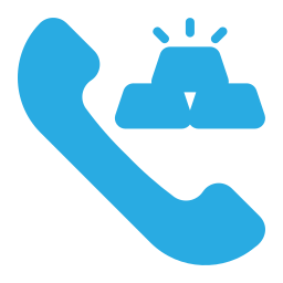 Phone call icon