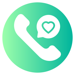 Phone call icon