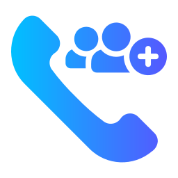 Phone call icon