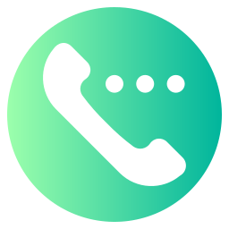 Phone call icon