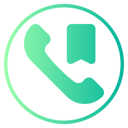 Phone call icon