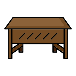 Table icon