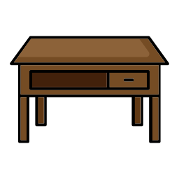 Table icon