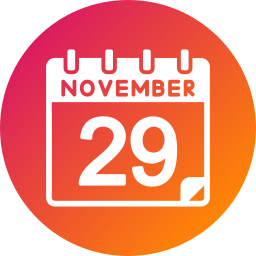 november icon