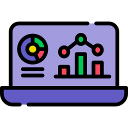 Sales invoice icon