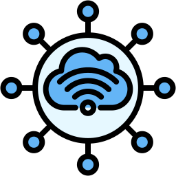 Iot icon