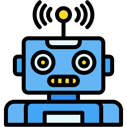 roboter icon