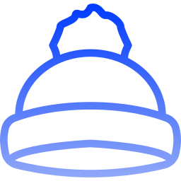 Hats icon