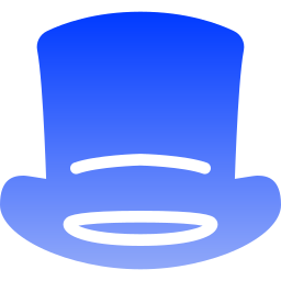 Hat icon