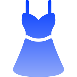 Dress icon