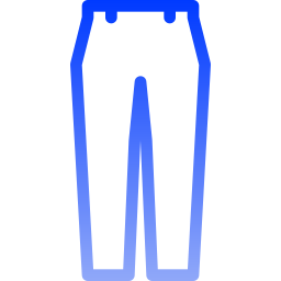 pantalon Icône