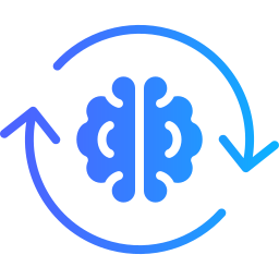 두뇌 과정 icon