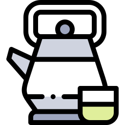 Teapot icon