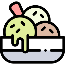 Ice cream icon