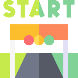 start icon