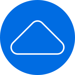 Up arrow icon