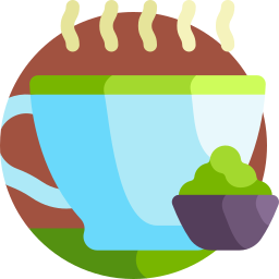 matcha-tee icon