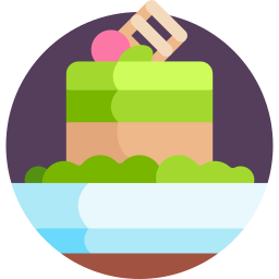 Cake icon