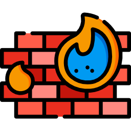 firewall icon