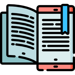 Ebook icon