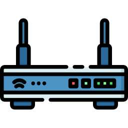 modem icona