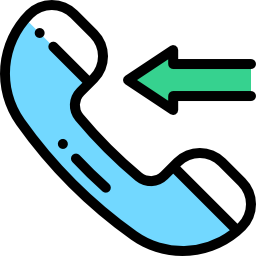 Telephone icon