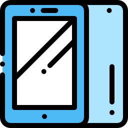 smartphone icon