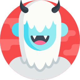 yeti icon