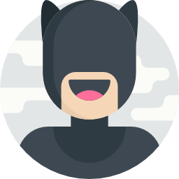 Catwoman icon