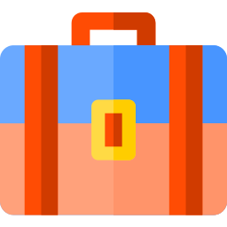 Briefcase icon