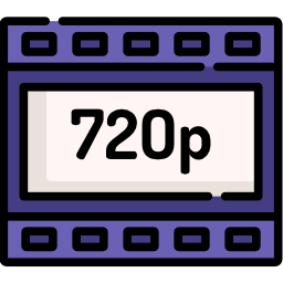 hdtv icon