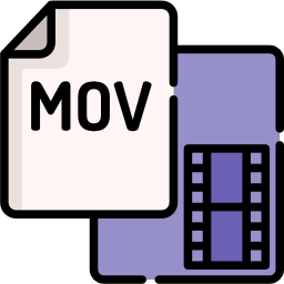 Mov icon