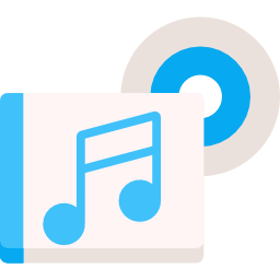 Cd icon