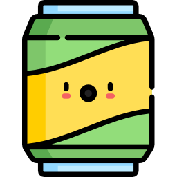 Soda icon