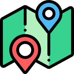 Map icon