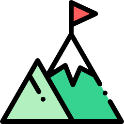 Mountain icon